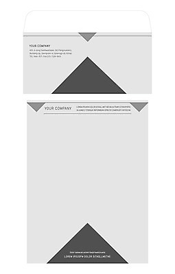 템플릿 편지봉투 사람없음 삼각형 편지지 레터폼 서식 봉투템플릿 우편봉투 레터헤드 봉투디자인 이미지템플릿 AI파일 도형 봉투 편지 우편물 파일형식 벡터