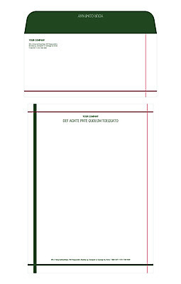 템플릿 선 편지봉투 사람없음 편지지 레터폼 서식 봉투템플릿 우편봉투 레터헤드 봉투디자인 이미지템플릿 AI파일 봉투 편지 우편물 파일형식 벡터