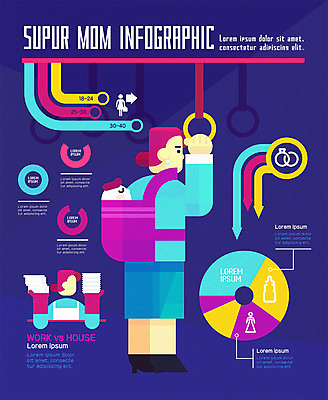 여자 가사 일러스트 회사 그래프 대중교통 여러명 생활 인포그래픽 육아 아기 직장인 출산 업기 워킹맘 포대기 국내일러스트 AI파일 직업 교통수단 다수 비즈니스 모션 엄마 사람 아기용품 비즈니스우먼 파일형식 벡터