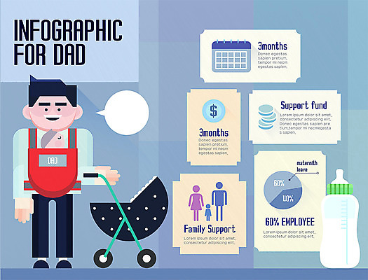 남자 돈 일러스트 남편 그래프 두명 인포그래픽 육아 달력 아기 직장인 출산 젖병 유모차 고용 국내일러스트 AI파일 직업 사람 아기용품 구직 재산 채용 파일형식 벡터