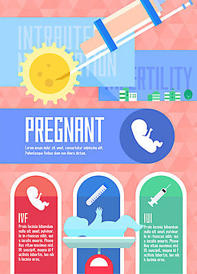 일러스트 세포 저울 주사기 임신 인포그래픽 아기 출산 국내일러스트 AI파일 의료기기 사람 파일형식 벡터