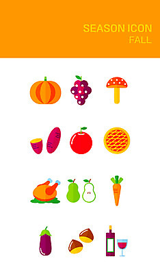 아이콘 호박 포도 가지 사람없음 세트 와인 버섯 당근 가을 플랫 사과 플랫아이콘 고구마 서양배 추수감사절 애플파이 2D아이콘 AI파일 계절 기독교 채소 과일 뿌리채소 주류 배_과일 파이_빵 파일형식 벡터