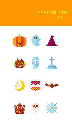 아이콘 호박 사탕 사람없음 세트 고양이 할로윈 달 가을 무덤 플랫 유령 거미줄 비석 플랫아이콘 관 박쥐 2D아이콘 AI파일 자연요소 계절 채소 포유류 디저트 반려동물 파일형식 벡터