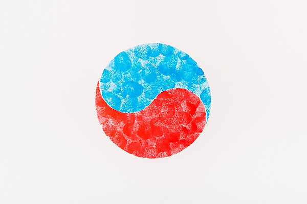 포토 JPG 스튜디오촬영 문화 한국 사람없음 태극기 삼일절 태극 애국심 광복절 손도장 국내포토 문양 아시아 실내 공휴일 국기 국경일 파일형식