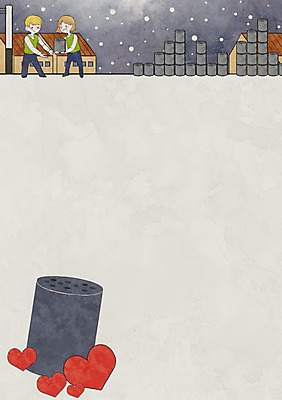 전신 PSD 여자 남자 겨울 일러스트 지붕 프레임 사랑 성인 두명 하트 눈 봉사 자원봉사자 나눔 연탄 프레임일러스트 국내일러스트 자연요소 모양 계절 감정 날씨 사람 도움 파일형식