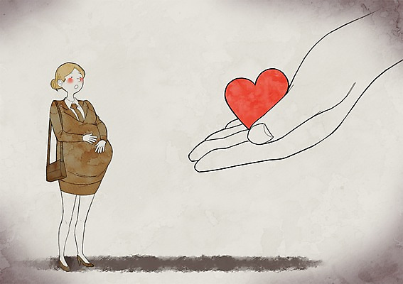 전신 PSD 손 여자 일러스트 그림자 사랑 성인 두명 신체부위 임산부 하트 직장인 비즈니스우먼 나눔 국내일러스트 모양 직업 감정 비즈니스 사람 임신 파일형식