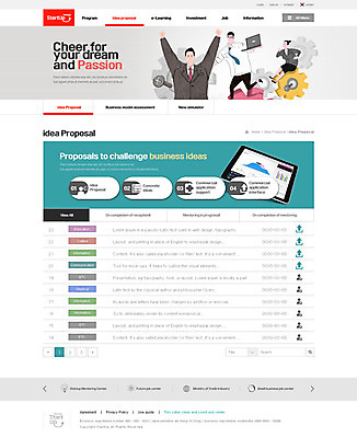 PSD 템플릿 여자 남자 웹템플릿 웹소스 디자인시안 사이트템플릿 회사홈페이지 서브 세명 태블릿 홈페이지 홈페이지시안 비즈니스맨 비즈니스우먼 톱니바퀴 이미지템플릿 비즈니스 사람 전자제품 스마트기기 직장인 파일형식 편집소스