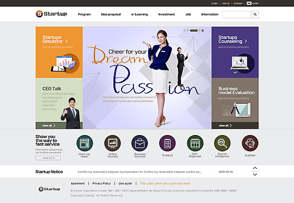 PSD 외국인 템플릿 여자 남자 웹템플릿 웹소스 디자인시안 사이트템플릿 회사홈페이지 안내 20대 성인 세명 노트북 홈페이지 홈페이지시안 한국인 비즈니스맨 비즈니스우먼 일본인 메인 이미지템플릿 비즈니스 사람 동양인 인종 청년 전자제품 직장인 파일형식 편집소스