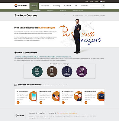 PSD 템플릿 남자 웹템플릿 웹소스 디자인시안 사이트템플릿 회사홈페이지 서브 한명 성인 30대 홈페이지 홈페이지시안 한국인 비즈니스맨 이미지템플릿 1 비즈니스 사람 동양인 장년 직장인 파일형식 편집소스