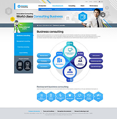 PSD 템플릿 남자 웹템플릿 웹소스 디자인시안 사이트템플릿 회사홈페이지 서브 한명 성인 30대 홈페이지 홈페이지시안 한국인 비즈니스맨 로봇 이미지템플릿 1 비즈니스 사람 동양인 장년 직장인 파일형식 편집소스