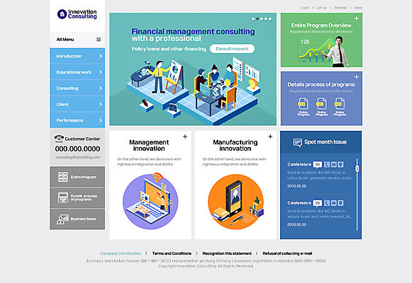 PSD 템플릿 남자 웹템플릿 웹소스 디자인시안 사이트템플릿 회의 회사홈페이지 그래프 여러명 성인 30대 노트북 홈페이지 홈페이지시안 한국인 비즈니스맨 메인 이미지템플릿 다수 비즈니스 사람 동양인 장년 전자제품 직장인 파일형식 편집소스