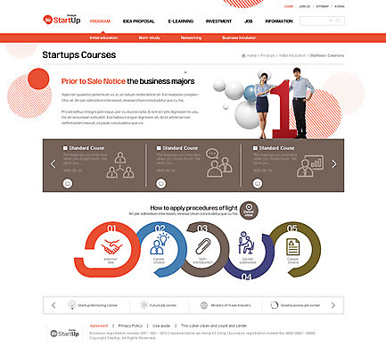 PSD 템플릿 1 여자 남자 웹템플릿 웹소스 디자인시안 사이트템플릿 회사홈페이지 서브 성인 두명 홈페이지 홈페이지시안 한국인 비즈니스맨 비즈니스우먼 이미지템플릿 비즈니스 사람 동양인 직장인 파일형식 편집소스