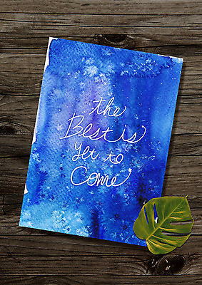 PSD 종이 컬러 백그라운드 일러스트 캘리그라피 붓터치 나뭇잎 수채화 글자캘리그라피 사람없음 목재 파란색 물감 질감 나무배경 국내일러스트 나무 잎 재료 미술도구 파일형식