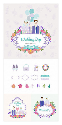 여자 남자 꽃 리본 구두 결혼 일러스트 프레임 선물 여러명 상반신 성인 세트 핸드백 한복 전통혼례 청첩장 풍선 웹엘리먼트 전통프레임 국내일러스트 AI파일 식물 한국전통 전통 다수 신발 가방 카드_감사 사람 이벤트 전통의상 전통의례 엘리먼트 파일형식 벡터