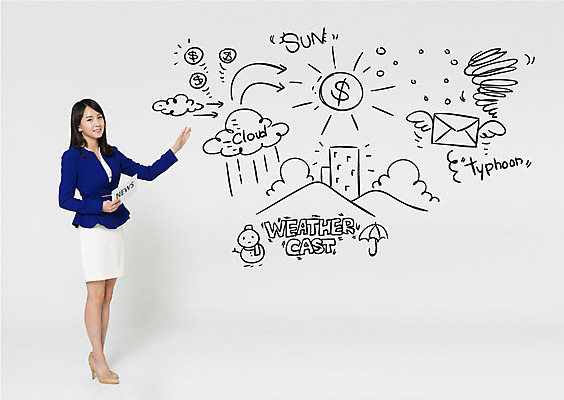 전신 구름 편집이미지 여자 편지봉투 한명 웃음 20대 성인 건물 옆모습 금융 경제 태양 한국인 가리킴 화폐기호 비 일기예보 기상캐스터 성인여자한명만 이미지편집 AI파일 자연요소 직업 1 건축물 기호 뷰포인트 날씨 봉투 표정 사람 동양인 손짓 청년 편지 화폐 여자한명만 성인여자만 파일형식 벡터