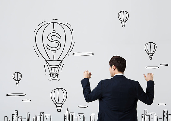 구름 편집이미지 응시 남자 팔벌리기 한명 서기 상반신 20대 성인 건물 뒷모습 한국인 열기구 비즈니스맨 화폐기호 성인남자한명만 이미지편집 AI파일 자연요소 1 건축물 기호 시선 뷰포인트 비즈니스 항공교통 모션 사람 동양인 청년 직장인 화폐 남자한명만 성인남자만 파일형식 벡터