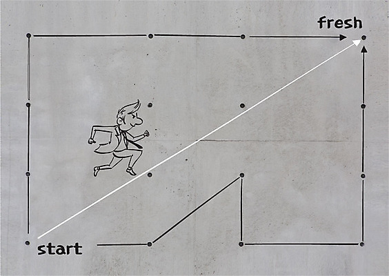 편집이미지 남자 화살표 백그라운드 한명 성인 달리기 비즈니스맨 끝 직선 시작 지름길 이미지편집 AI파일 1 길 선 비즈니스 모션 사람 직장인 파일형식 벡터