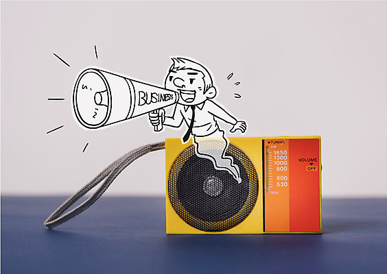 편집이미지 남자 한명 성인 확성기 외침 비즈니스맨 라디오 이미지편집 AI파일 1 비즈니스 사람 전자제품 소리 직장인 파일형식 벡터