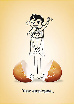 편집이미지 남자 새로움 한명 성인 직장인 계란껍데기 슈퍼맨 이미지편집 AI파일 직업 1 컨셉 사람 계란 영웅 파일형식 벡터