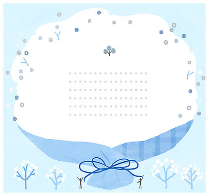 PSD 꽃 꽃다발 일러스트 프레임 사람모양 편지 안개꽃 프레임일러스트 국내일러스트 모양 식물 한해살이풀 파일형식