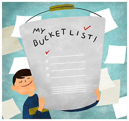 PSD 남자 종이 일러스트 청소년 프레임 한명 들기 10대 희망 양동이 리스트 프레임일러스트 버킷리스트 국내일러스트 1 감정 모션 사람 파일형식