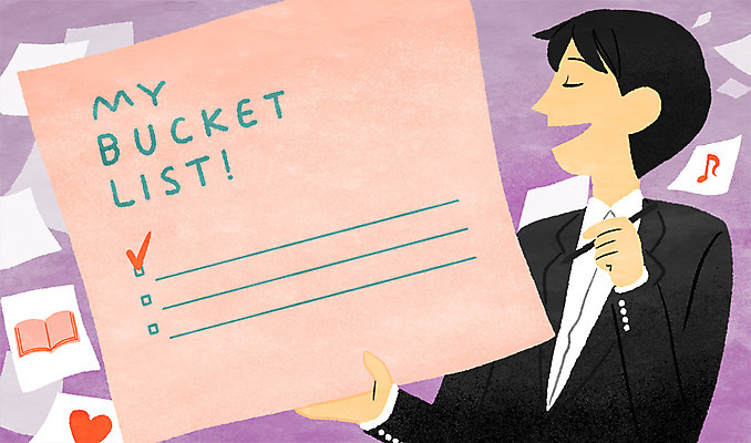 PSD 남자 일러스트 프레임 한명 20대 성인 쪽지 희망 기록 메모지 목표 리스트 프레임일러스트 버킷리스트 국내일러스트 1 감정 컨셉 사람 청년 사무용품 파일형식