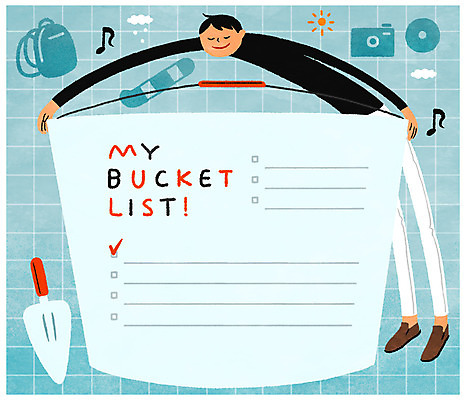 PSD 남자 음악 가방 일러스트 안기 프레임 한명 20대 성인 카메라 희망 목표 모종삽 양동이 리스트 프레임일러스트 버킷리스트 국내일러스트 1 잡화 감정 컨셉 모션 문화예술 사람 청년 전자제품 삽 파일형식