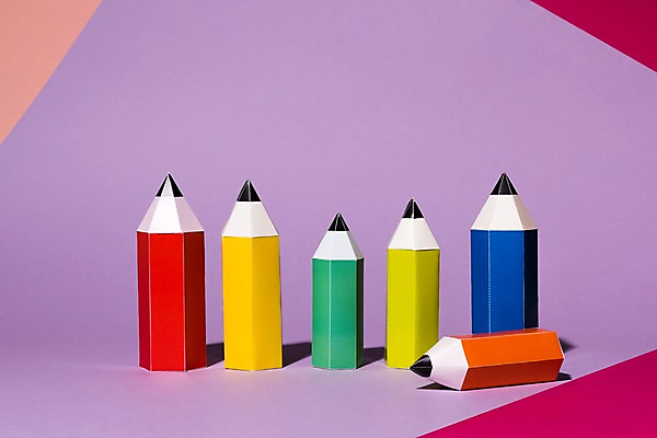 포토 JPG 스튜디오촬영 교육 생각 사람없음 연필 교구 에듀케이션 국내포토 학용품 실내 필기구 파일형식