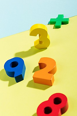 포토 JPG 스튜디오촬영 교육 생각 놀이 사람없음 숫자 블록 수학 덧셈 교구 에듀케이션 국내포토 문자 교과목 실내 파일형식