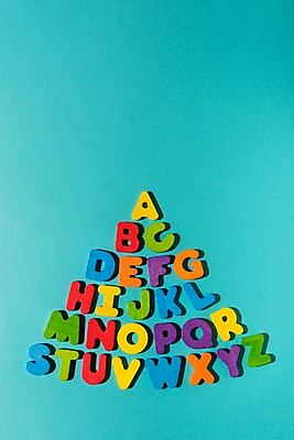 포토 JPG 스튜디오촬영 알파벳 영어 교육 생각 놀이 사람없음 단어 블록 교구 에듀케이션 국내포토 문자 실내 파일형식