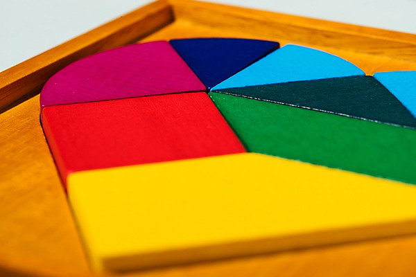 포토 JPG 스튜디오촬영 교육 생각 놀이 사람없음 블록 하트 교구 에듀케이션 국내포토 모양 실내 파일형식