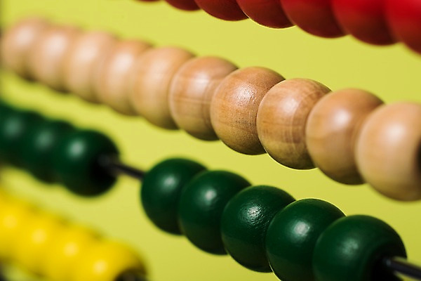 포토 JPG 스튜디오촬영 교육 생각 놀이 근접촬영 사람없음 아웃포커스 주판 수학 교구 에듀케이션 국내포토 뷰포인트 교과목 촬영기법 실내 계산기 파일형식