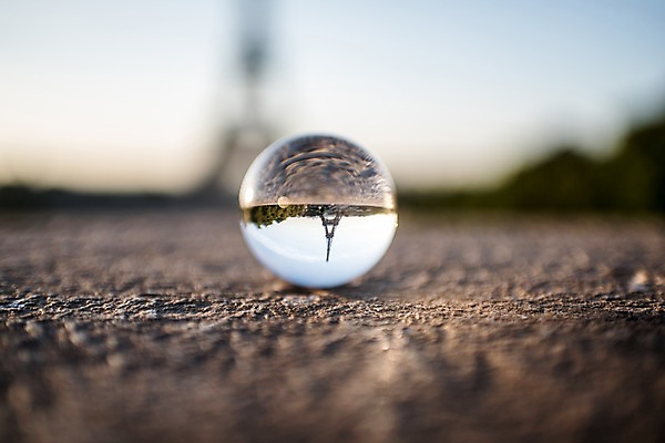 포토 JPG 주간 유럽 사람없음 야외 아웃포커스 반사 프랑스 에펠탑 구슬 파리_프랑스 유리구슬 국내포토 자연요소 나라 유리 촬영기법 파리 랜드마크 파일형식