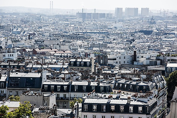 포토 JPG 주간 유럽 지붕 사람없음 야외 건물 프랑스 도시 파리_프랑스 국내포토 자연요소 건축물 나라 파일형식