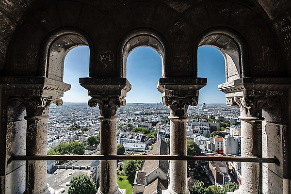 포토 JPG 주간 유럽 사람없음 야외 건물 하이앵글 프랑스 도시 파리_프랑스 국내포토 자연요소 건축물 나라 뷰포인트 파일형식