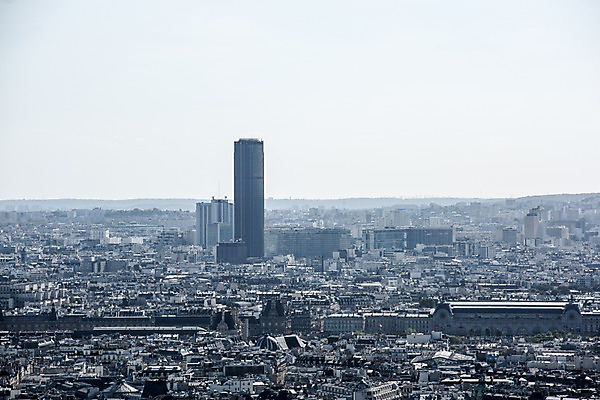 포토 JPG 주간 유럽 사람없음 야외 건물 하이앵글 탑 고층빌딩 프랑스 파리_프랑스 스카이라인 국내포토 자연요소 건축물 나라 뷰포인트 빌딩 파일형식