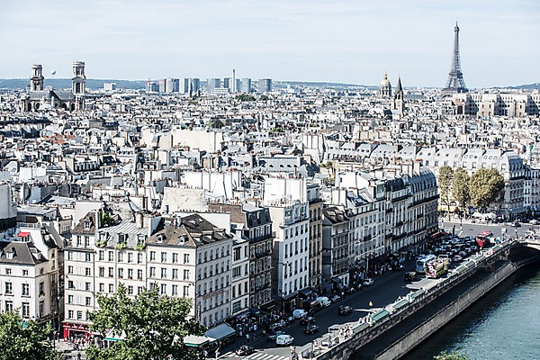 포토 JPG 주간 유럽 건축양식 사람없음 야외 건물 프랑스 도시 에펠탑 파리_프랑스 국내포토 자연요소 건축물 건축 나라 파리 랜드마크 파일형식