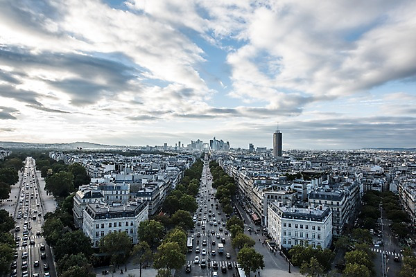 포토 JPG 주간 나무 구름 유럽 도로 자동차 하늘 사람없음 야외 건물 프랑스 도시 파리_프랑스 국내포토 자연요소 식물 건축물 나라 길 육상교통 교통시설 파일형식