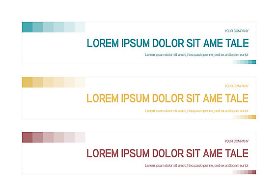 템플릿 배너 배너템플릿 가로배너 사각프레임 사람없음 사각형 현수막 그라데이션 배너세트 AI파일 도형 프레임 가로 세트 파일형식 벡터