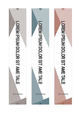 템플릿 배너 배너템플릿 세로배너 사각프레임 사람없음 현수막 삼각형 겹침 배너세트 AI파일 도형 프레임 세로 세트 사각형 파일형식 벡터