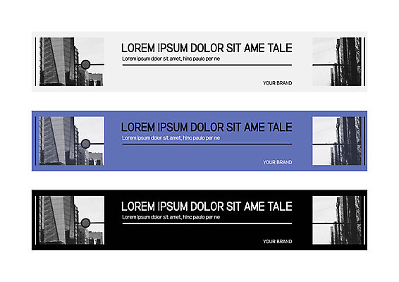 템플릿 배너 배너템플릿 가로배너 거리 사각프레임 빌딩 사람없음 사각형 현수막 도로표지판 배너세트 AI파일 도형 도로 프레임 건물 가로 세트 표지판 파일형식 벡터