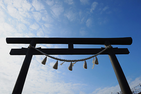 포토 JPG 주간 구름 해외풍경 하늘 풍경 사람없음 야외 일본 토리이 치바 국내포토 자연요소 해외 아시아 신사_건축물 파일형식