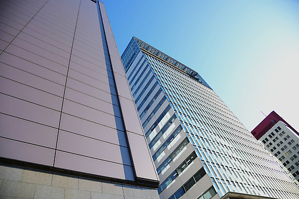 포토 JPG 주간 해외풍경 로우앵글 풍경 빌딩 사람없음 야외 일본 도시 국내포토 자연요소 해외 아시아 뷰포인트 건물 파일형식