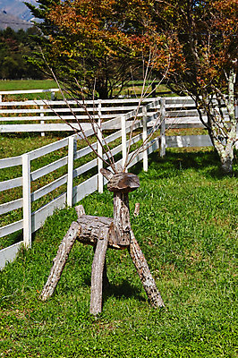 포토 JPG 주간 해외풍경 자연 산 풍경 사람없음 야외 울타리 일본 목장 나무모형 야마나시 국내포토 자연요소 해외 아시아 담장 모형 생태계 파일형식