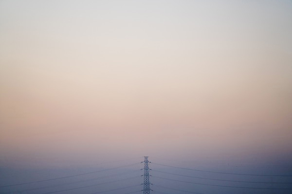 포토 JPG 주간 해외풍경 하늘 풍경 사람없음 야외 노을 일본 안개 송전탑 국내포토 자연요소 해외 아시아 날씨 탑 파일형식