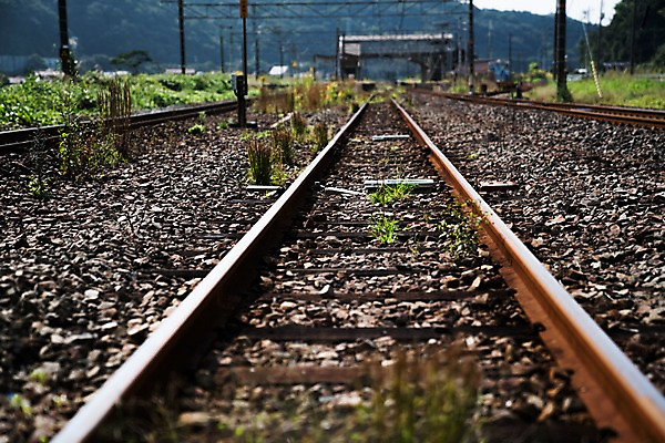 포토 JPG 주간 해외풍경 풍경 사람없음 야외 일본 기찻길 전철역 철도의날 국내포토 자연요소 해외 아시아 역 파일형식 법정기념일