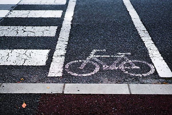 포토 JPG 주간 해외풍경 도로 풍경 사람없음 야외 일본 횡단보도 자전거도로 국내포토 자연요소 해외 아시아 길 교통시설 보행로 전용도로 파일형식