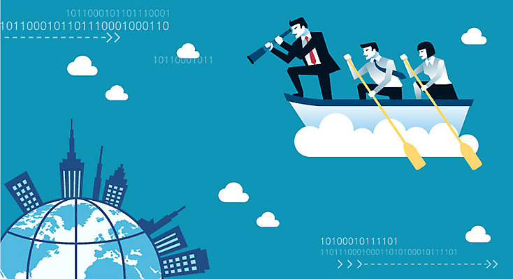 전신 구름 남자 지구 일러스트 CEO 항해 빌딩 상반신 성인 세명 세계 글로벌 망원경 직장인 비즈니스맨 비즈니스우먼 배 국내일러스트 AI파일 자연요소 직업 여자 배_교통 과일 비즈니스 사람 건물 파일형식 벡터