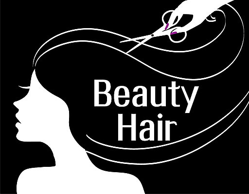 헤어스타일 손 여자 일러스트 가위 관리 상반신 성인 두명 신체부위 뷰티 머리손질 스타일 국내일러스트 AI파일 문구용품 사람 파일형식 벡터