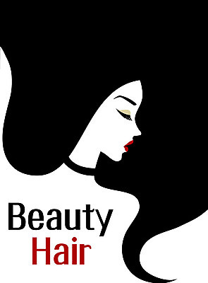 헤어스타일 여자 일러스트 관리 한명 상반신 성인 뷰티 눈감음 스타일 국내일러스트 AI파일 1 모션 사람 파일형식 벡터